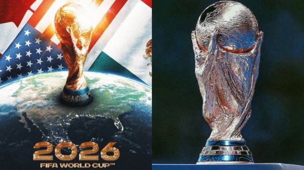 جام جهانی ۲۰۲۶ ساعت برگزاری