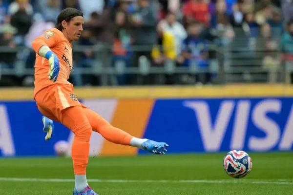  زومر از ترکیب اینتر کنار گذاشته می‌شود