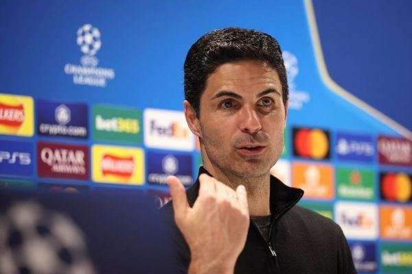 بحران مصدومیت در اردوی آرسنال پیش از لیگ قهرمانان اروپا