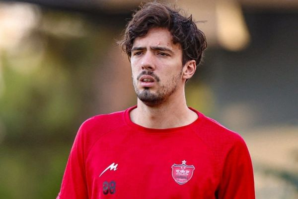  باکیچ  دربی تهران یکی از بزرگترین دربی‌های دنیا است