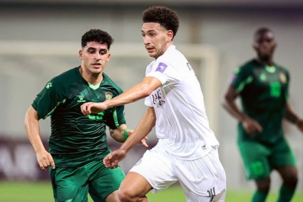 آخرین جدال روز دوشنبه لیگ نخبگان برنده نداشت