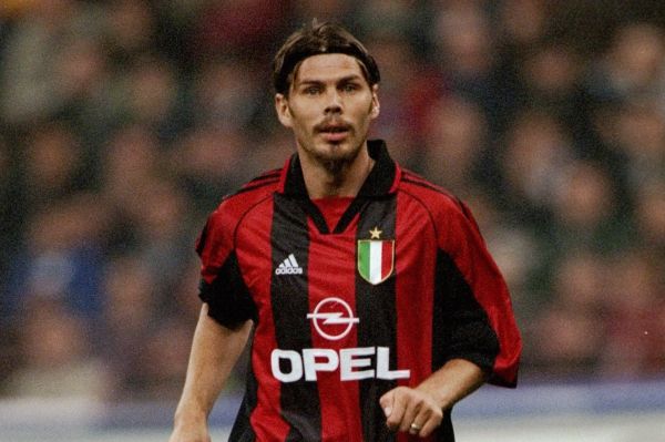  زوانیمیر بوبان؛ مارادونا خارق‌العاده بالکان