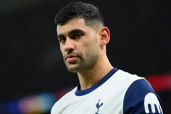  پرده برداری کاپیتان تاتنهام از علت تمدید قراردادش