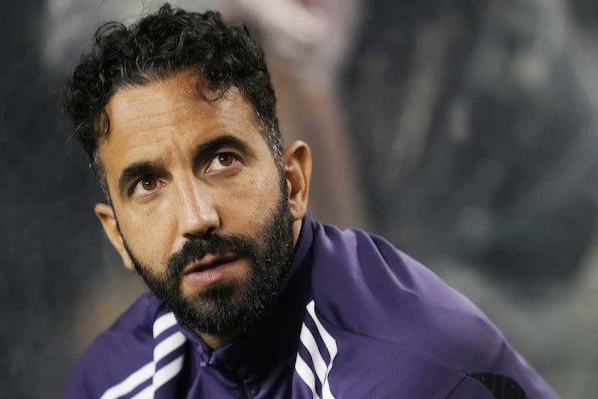  نارضایتی بازیکنان منچستریونایتد از سیستم تاکتیکی آموریم