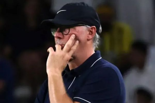  واکنش لوران بلان به باخت الاتحاد مقابل تیم اماراتی