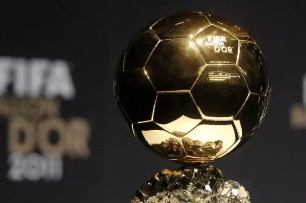 پیش بینی هوش مصنوعی از برنده توپ طلای 2025 عکس