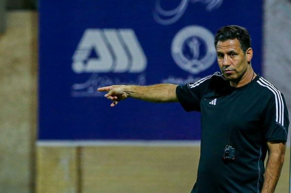 عصبانیت کم سابقه تارتار؛ تحمل حرفهای صفیری برایم سخت است