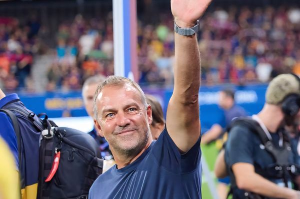 آمار گلزنی درخشان شاگردان فلیک برابر رقبای بزرگ