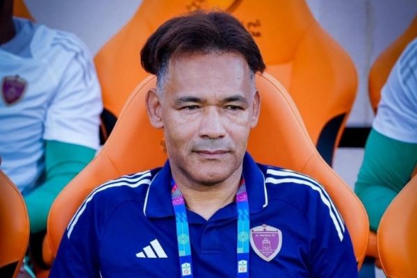 مورایس بعد از دو سال با الاتحاد تسویه حساب کرد