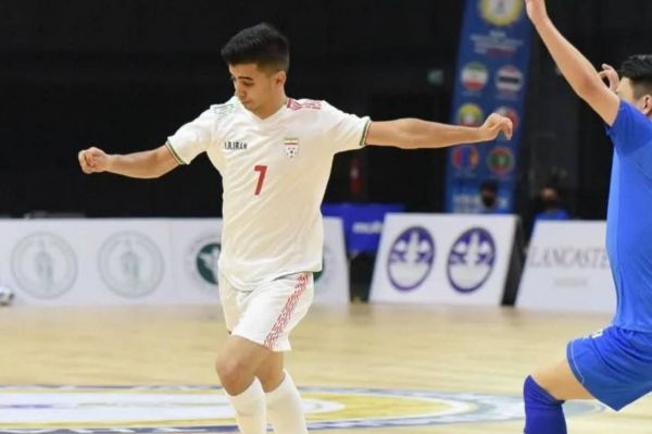  مهدی‌خانی جایگزین اولادقباد شد