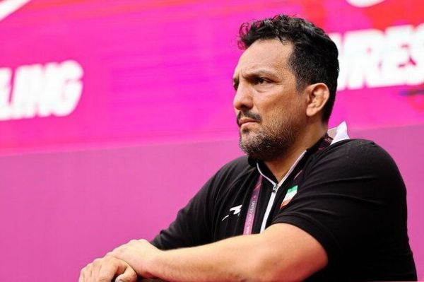  درستکار  آذرپیرا به شکست ناپذیری تاج الدین اف پایان داد  قهرمانی مبارک مردم ایران باشد