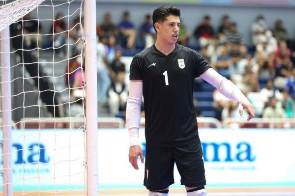  افزایش تعداد مصدومان تیم ملی فوتسال در آستانه جام ملت‌ها