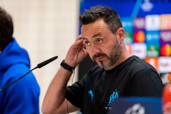  صحبت‌های سرمربی مارسی پیش از رویارویی با رئال مادرید