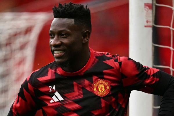 موضوعی که میتواند نشانه بازگشت اونانا به اولدترافورد باشد