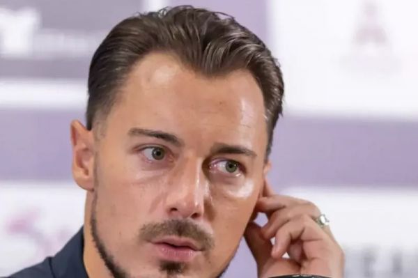 واکنش سرمربی الاهلی به برد تیمش مقابل تیم ازبکستانی