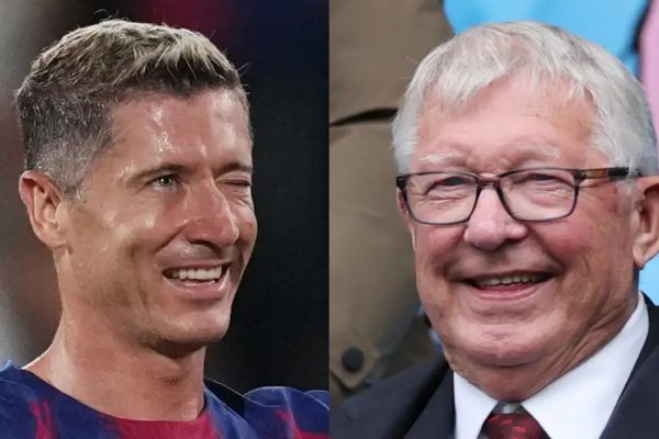 افشاگری ستاره بارسلونا در یک قدمی پیوستن به منچستریونایتد بودم