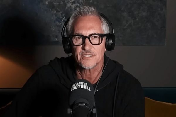 نگرانی لینکر از نحوه برخورد آموریم با هافبک با استعداد این تیم