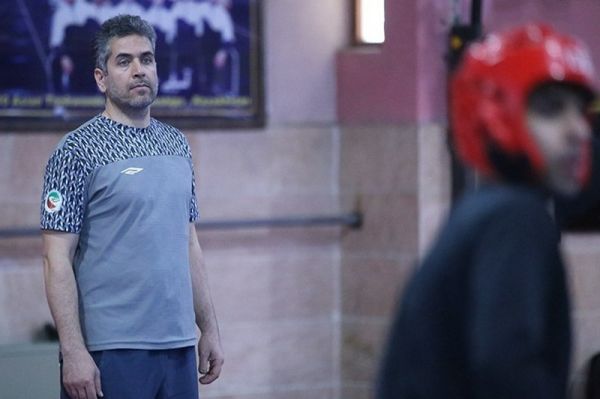 علی تاجیک سرمربی تیم ملی تونس انتخاب شد