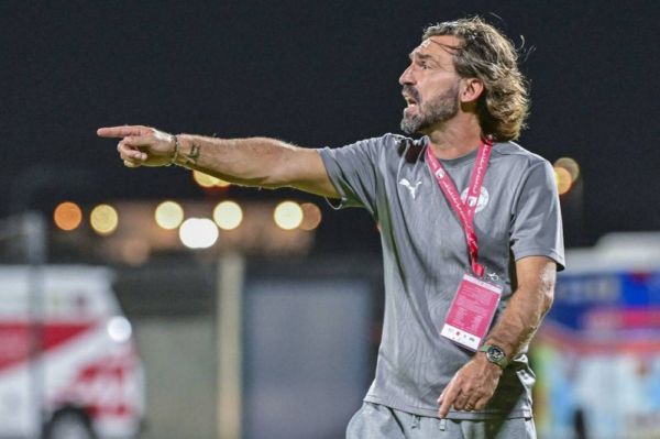 پیرلو و پروژهای که در امارات میخواهد آن را اجرا کند