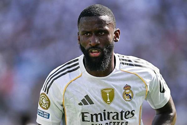  پیام احساسی ستاره مصدوم رئال مادرید برای هواداران این تیم