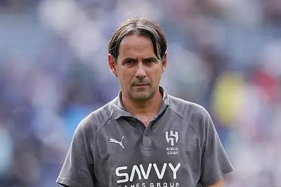 صحبتهای اینزاگی پیش از رویارویی با تیم قطری