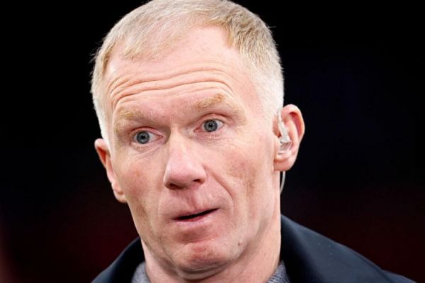  انتقاد اسطوره منچستریونایتد از کیفیت بازیکنان این تیم  مشکلی اصلی آموریم نیست