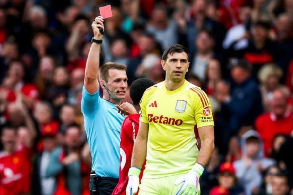 چرا ستاره تیم ملی آرژانتین راهی گالاتاسرای نشد