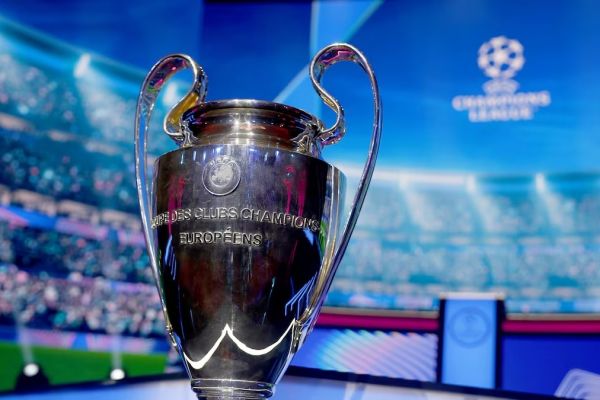  یوفا چه مبلغی را بین تیم‌های لیگ قهرمانان اروپا توزیع می‌کند