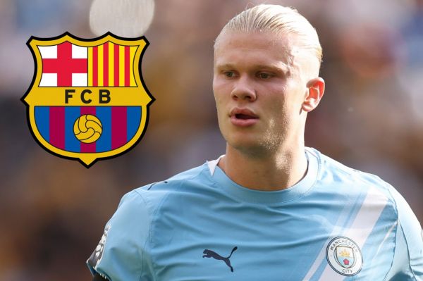  لاپورتا دست از سر هدف رویایی خود برای بارسلونا بر نمی‌دارد