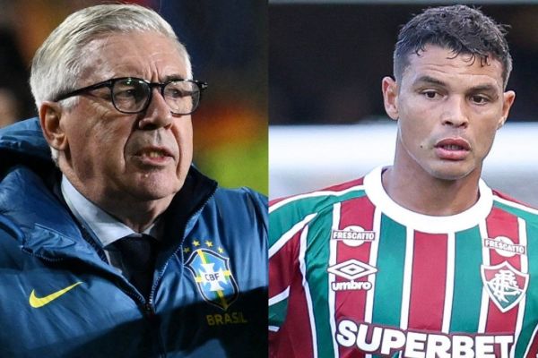  آنچلوتی و ایده بازگرداندن ستاره کهنه کار برزیلی به ترکیب سلسائو