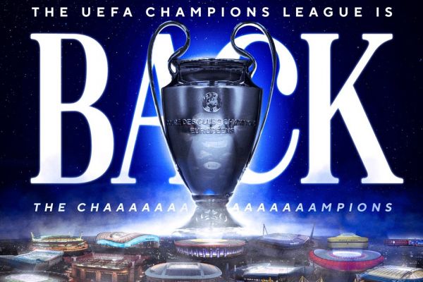 شروع دوباره هیجان در سطح قاره سبز