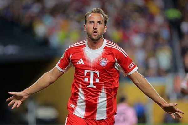  مخالفت هری کین با ادعای آسان بودن بوندسلیگا