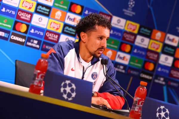  پاریسن ژرمن باز هم به دنبال قهرمانی در لیگ قهرمانان اروپا است