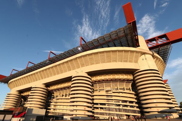 توافق نهایی برای فروش سن سیرو به دو غول ایتالیایی شهر میلان