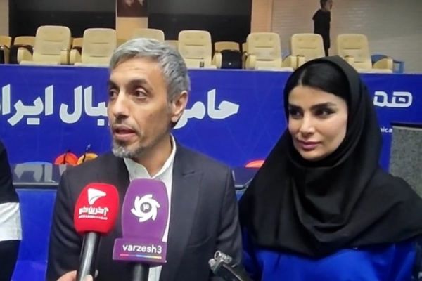  توضیحات خطیبی درباره سِمَت‌های همسرش  من دخالتی ندارم