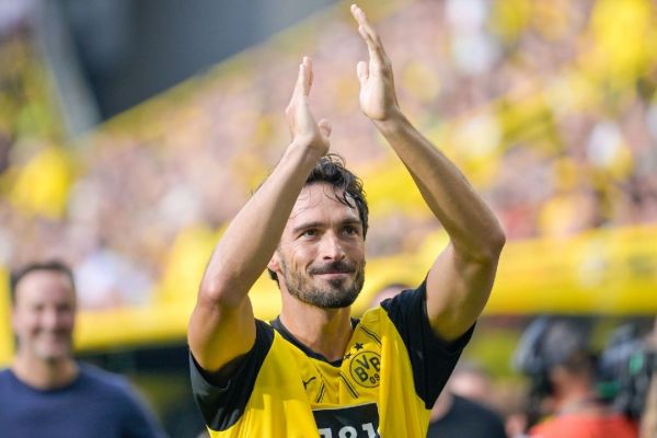  هشدار هوملس درباره فشردگی بازی‌ها و خطر از پای در آمدن بازیکنان