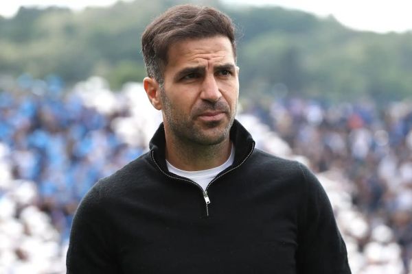  تاکید فابرگاس بر روی جوانی و خامی بازیکنان تیمش