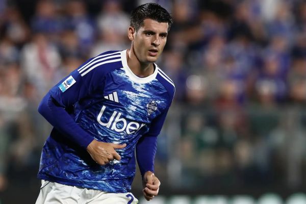 انتقاد ستاره اسپانیایی از عملکرد داوران سری آ