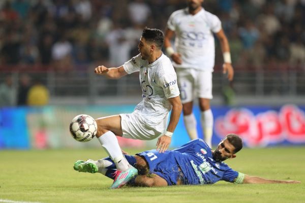  کارشناسان فوتبال برتر تایید کردند؛ پنالتی استقلال سوخت