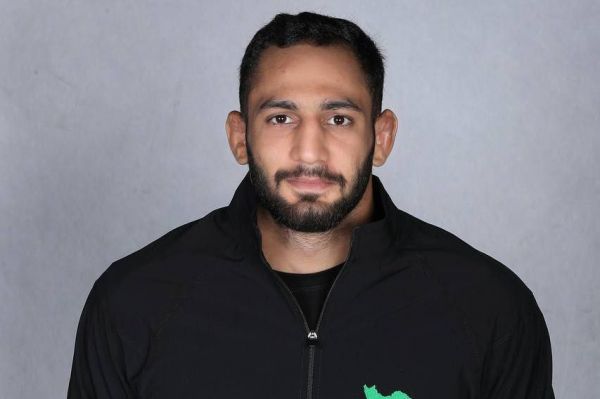  آذرپیرا و زندگی کردن یک‌رویا؛ به شکست تاج‌الدینوف فکر می‌کردم