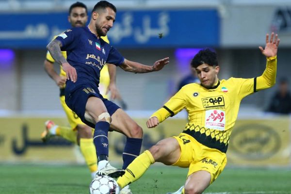  روایت متفاوت مدیرعامل گل‌گهر از جنجال جمعه شب؛ همه چیز تکذیب شد