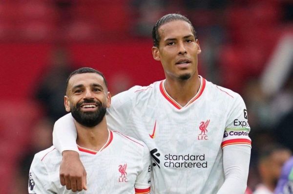  خط و نشان کاپیتان لیورپول برای مدعیان قهرمانی در لیگ قهرمانان