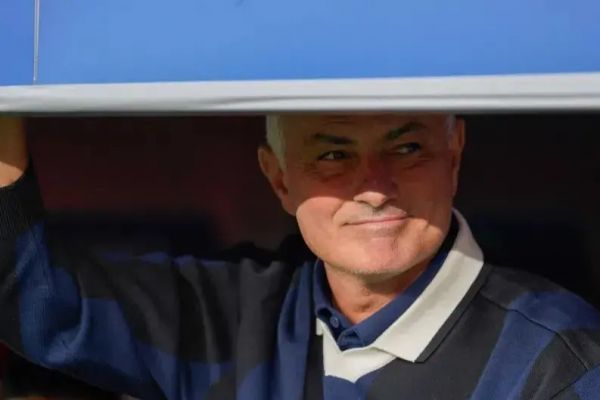  اینتر قصدی برای برگرداندن مورینیو ندارد