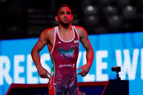 تحقیر قهرمان المپیک توسط رحمانِ بیرحم؛ عموزاد با انتقام طلایی شد