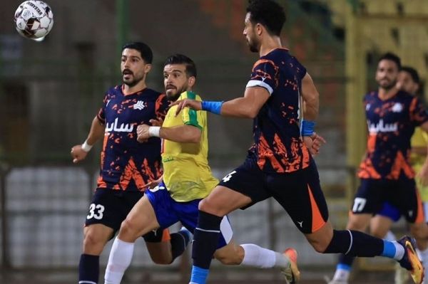 پوستر جنجالی نیروی زمینی؛ پرایدی که هدف شلیک تانک قرار میگیرد