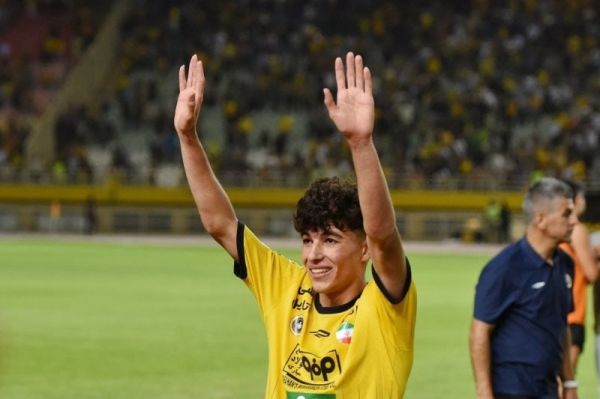  اعتماد محرم به وینگر دهه هشتادی؛ شفیع‌دوست در ترکیب اصلی