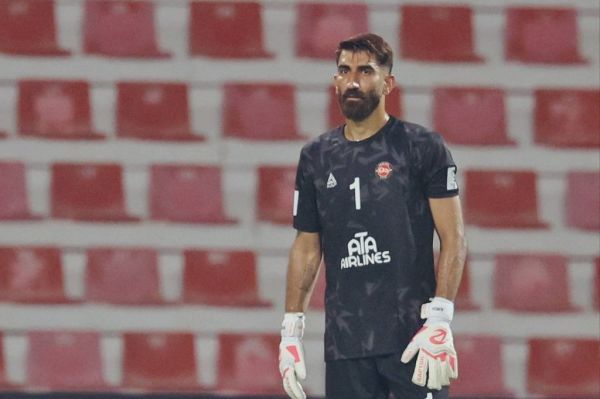  پاسخ به یک سوال؛ بیرانوند بدشانس بود یا خوش‌شانس