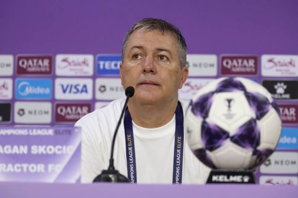  اسکوچیچ  به بازیکنانم افتخار می‌کنم  تساوی برابر شباب‌الاهلی عادلانه بود