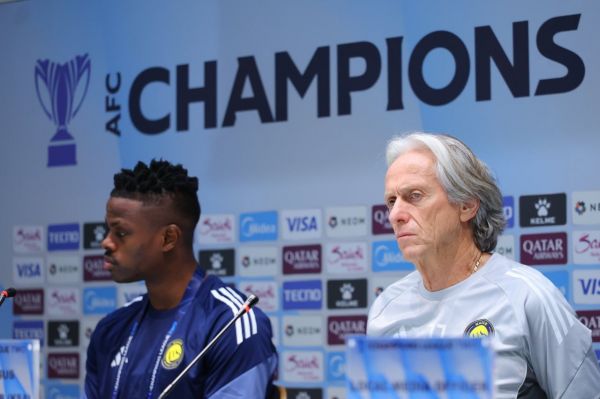  صحبت‌های سرمربی النصر پیش از رویارویی با استقلال تاجیکستان