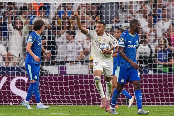 رئال مادرید، پنالتیزنترین تیم تاریخ لیگ قهرمانان اروپا